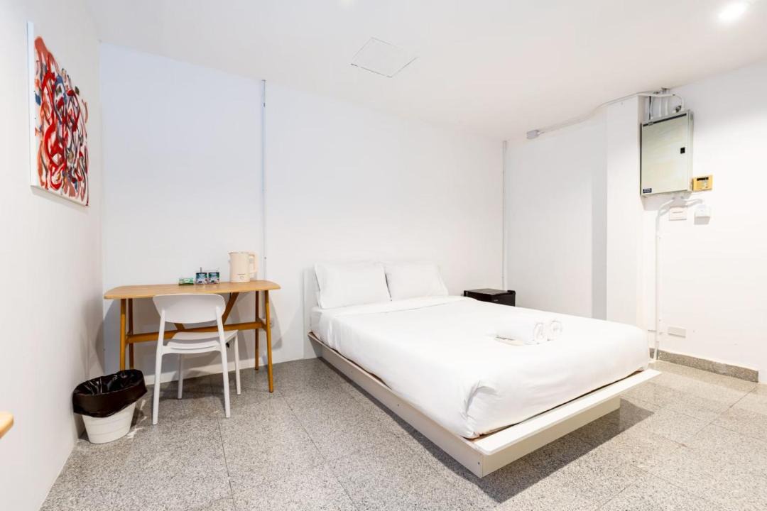 Photo of Bedroom in Ploenchit
