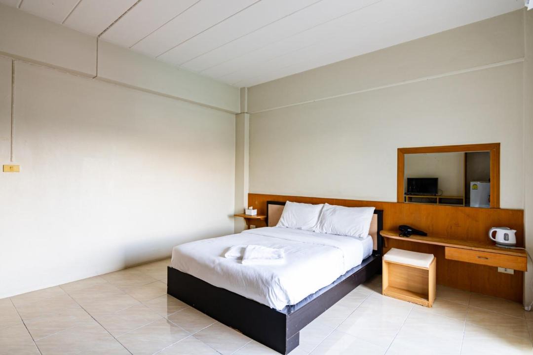 Photo of Bedroom in Lat Krabang