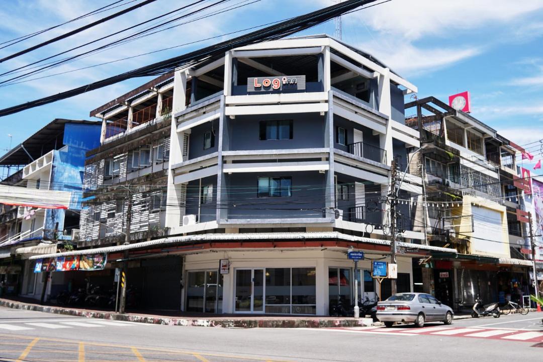 Photo of Buildings in Chanthaburi