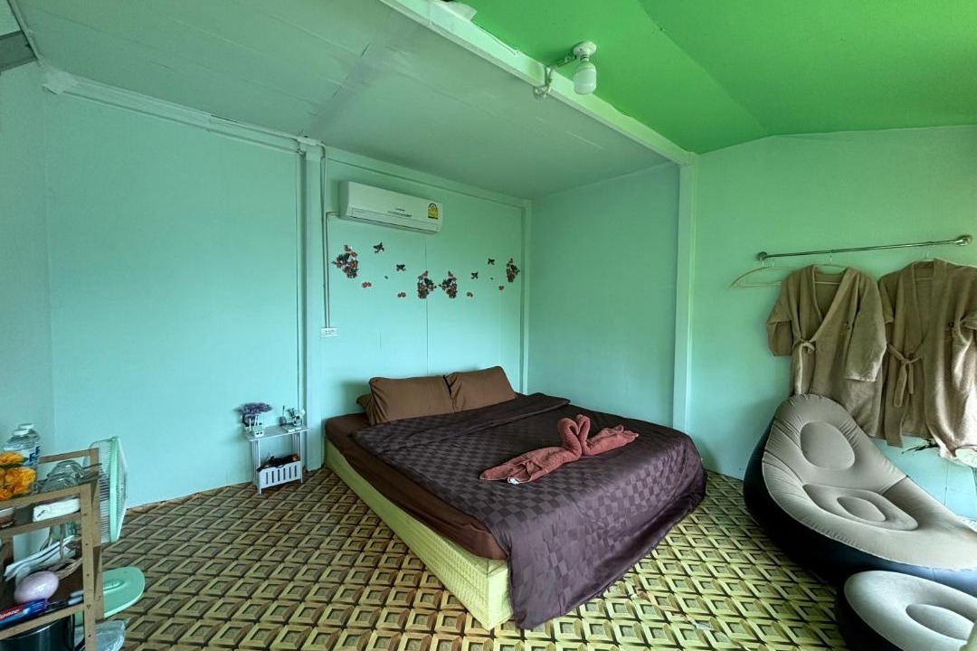 Photo of Bedroom in Pong Yaeng