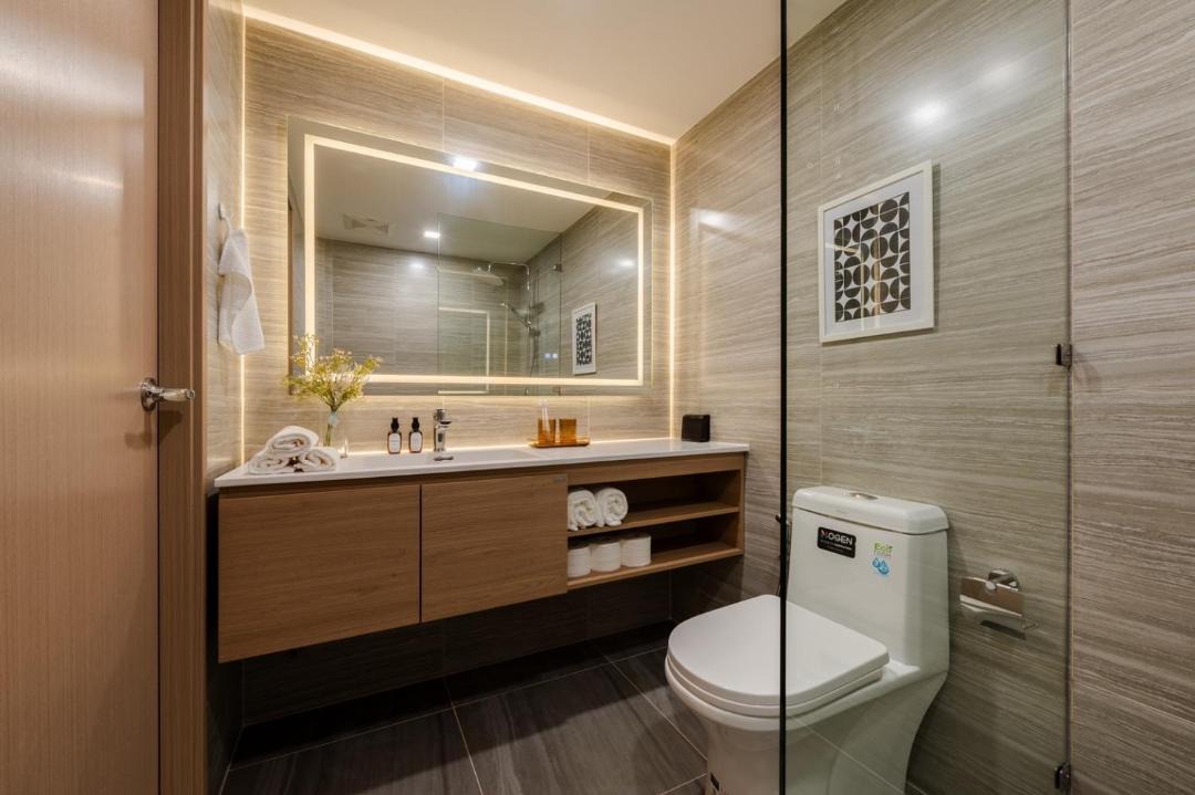 Photo of Bathroom in Samsen Nai