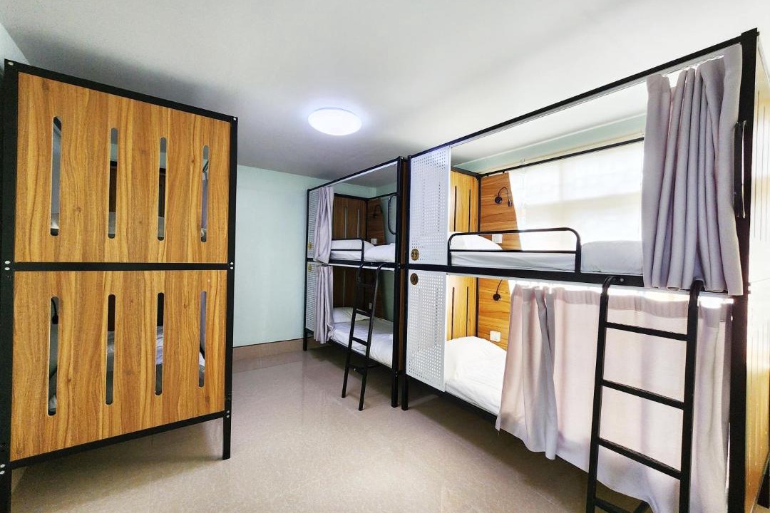 Photo of Bedroom in Samut Sakhon