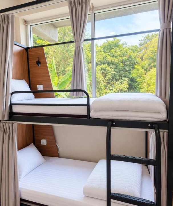 Photo of Bedroom in Samut Sakhon