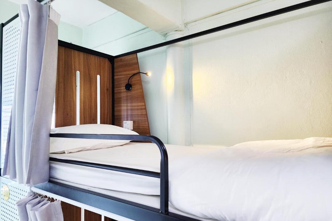 Photo of Bedroom in Samut Sakhon