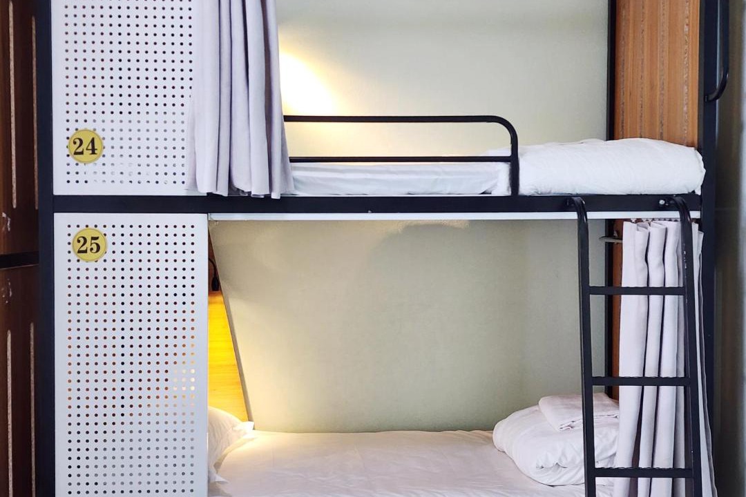 Photo of Bedroom in Samut Sakhon