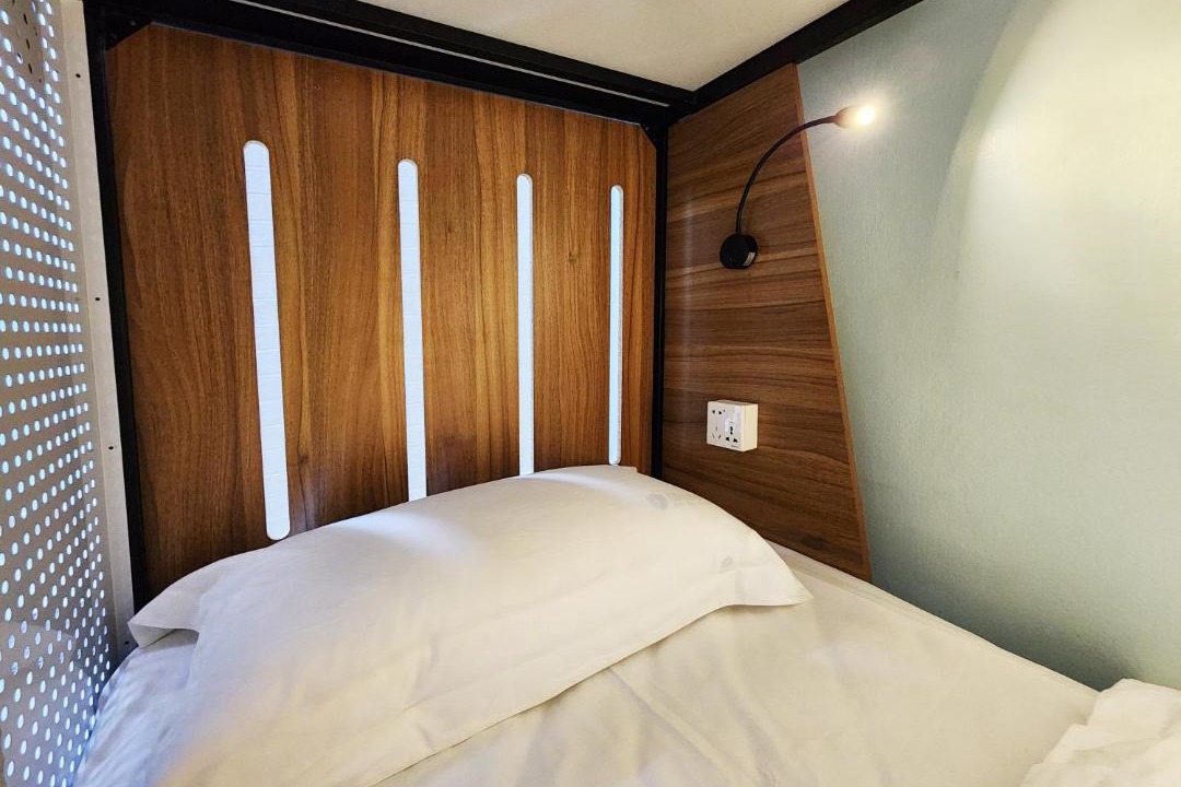 Photo of Bedroom in Samut Sakhon