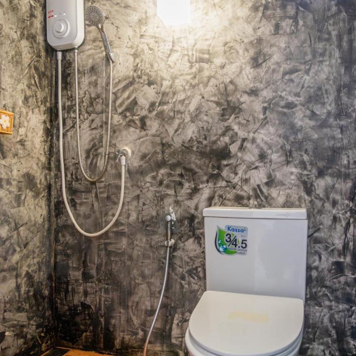 Photo of Bathroom in Satun