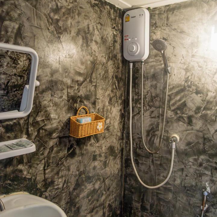 Photo of Bathroom in Satun