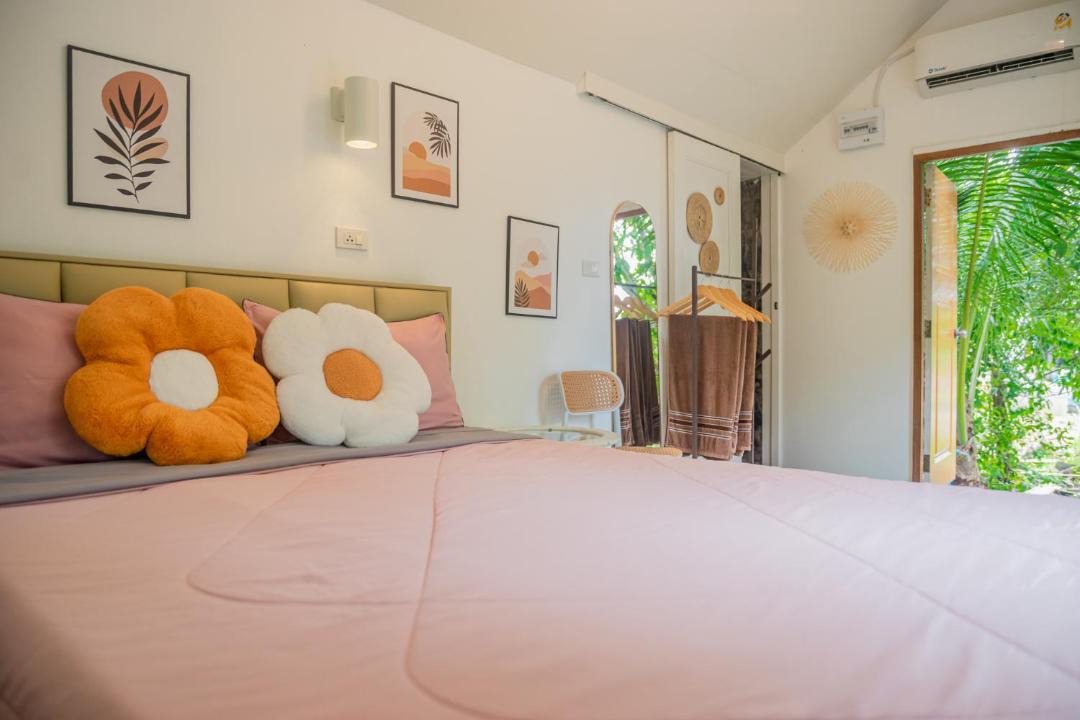 Photo of Bedroom in Satun