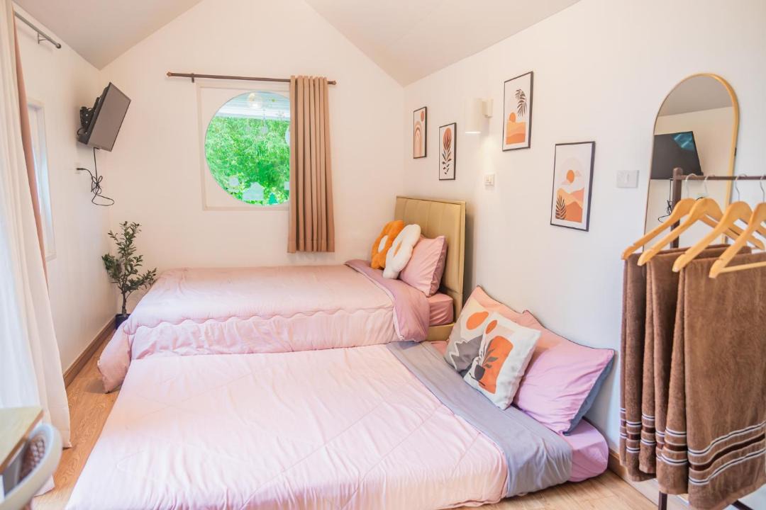 Photo of Bedroom in Satun