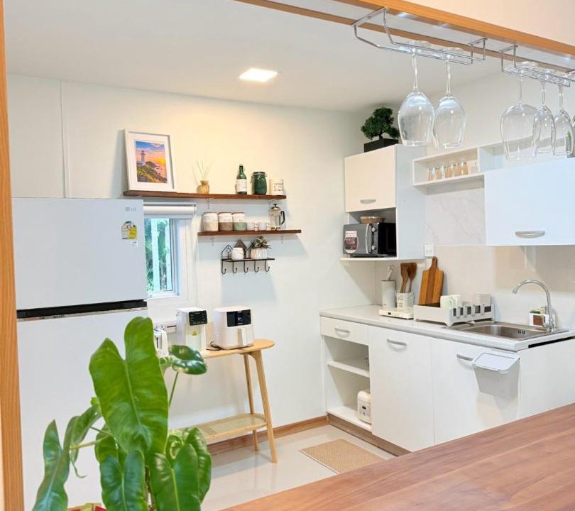 Photo of Kitchen in Ko Lanta