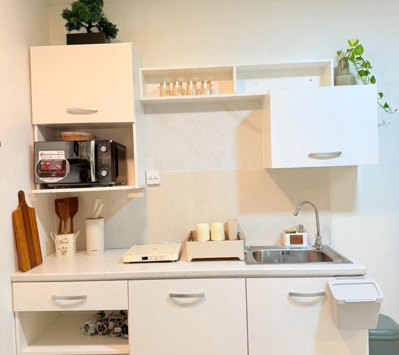 Photo of Kitchen in Ko Lanta