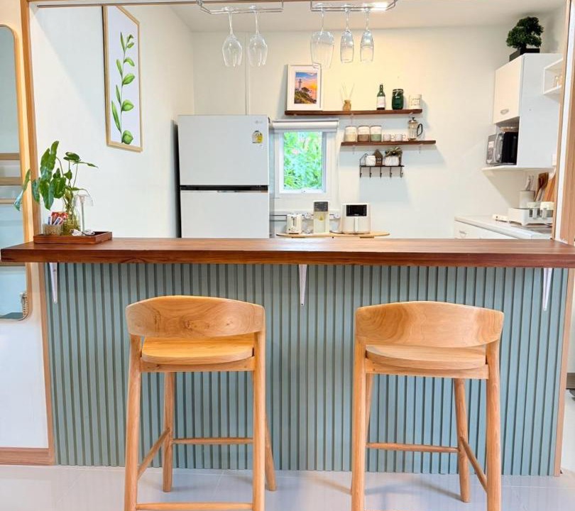 Photo of Kitchen in Ko Lanta