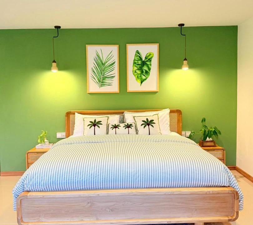 Photo of Bedroom in Ko Lanta