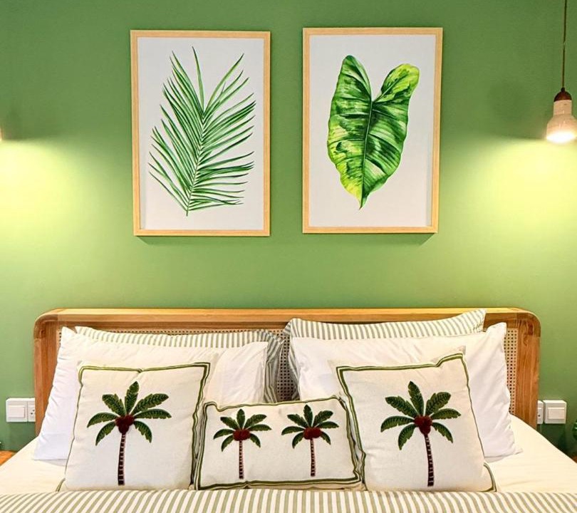 Photo of Bedroom in Ko Lanta