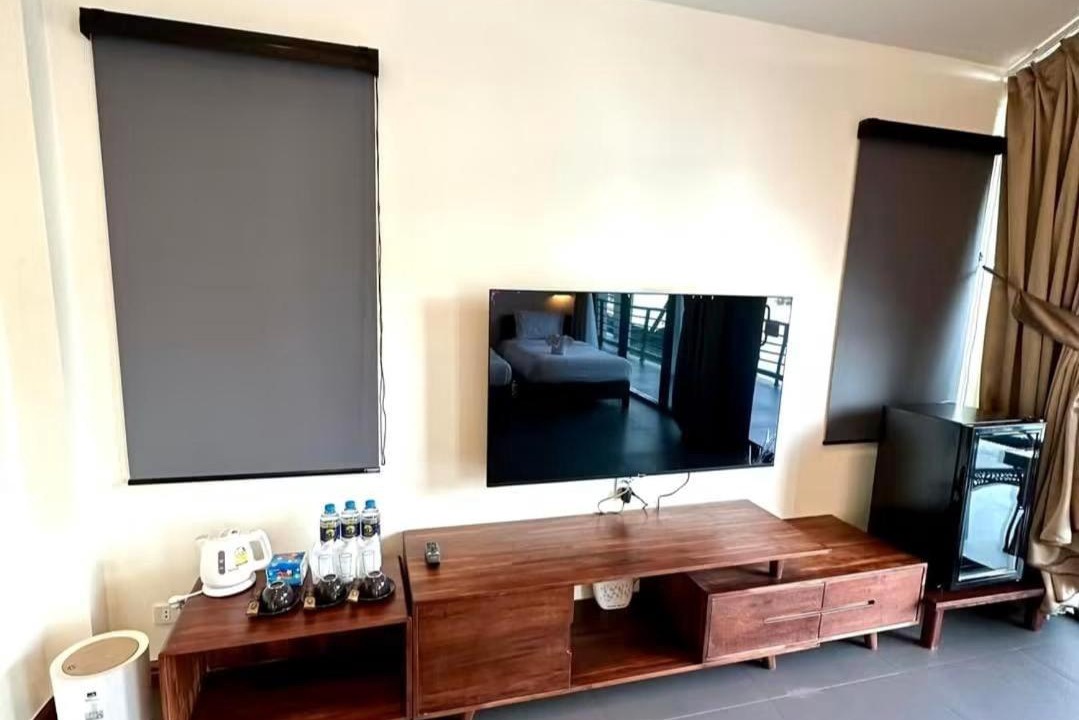 Photo of Livingroom in Sekong Province