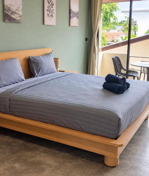 Photo of Bedroom in Bophut
