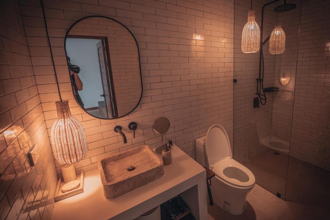 Photo of Bathroom in Ko Chang