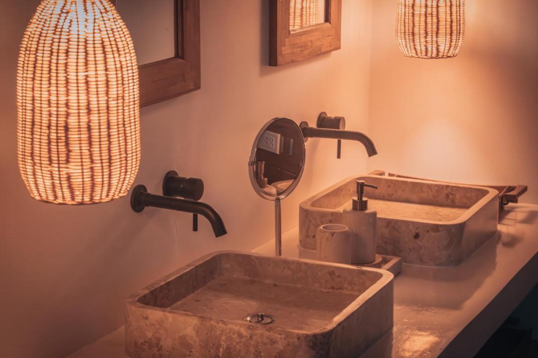 Photo of Bathroom in Ko Chang
