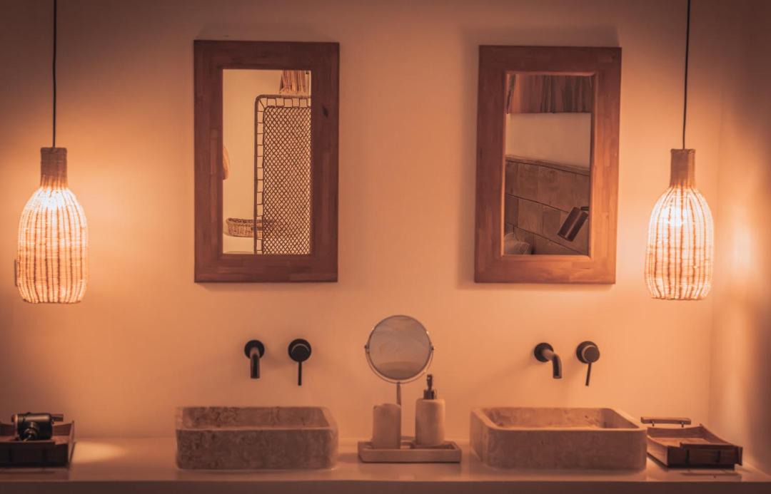 Photo of Bathroom in Ko Chang