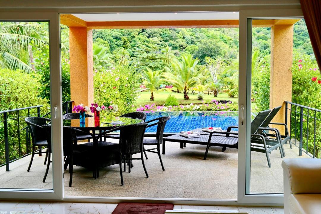 Photo of Patio Balcony in Klong Son