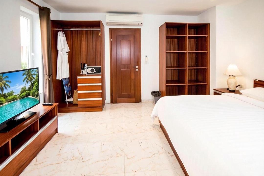 Photo of Bedroom in Klong Son