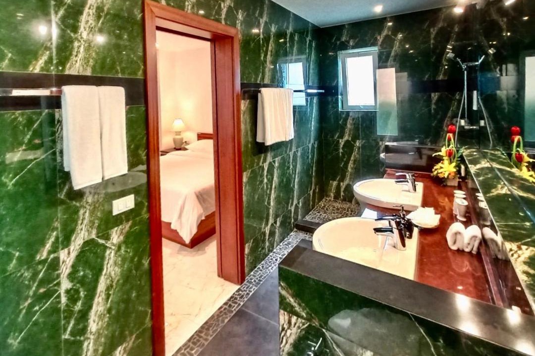 Photo of Bathroom in Klong Son