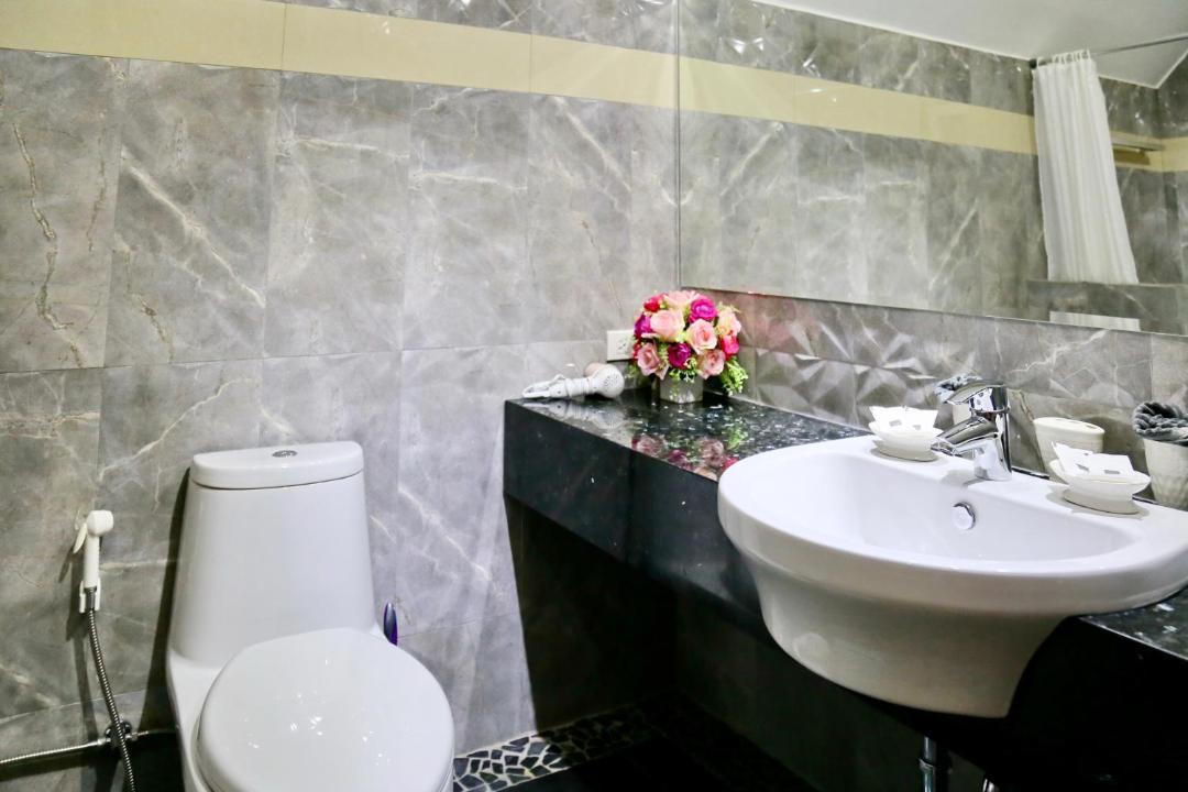 Photo of Bathroom in Klong Son