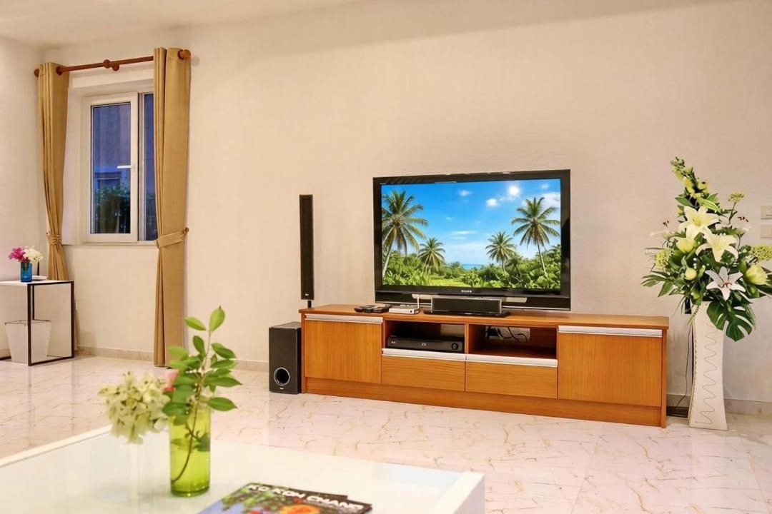 Photo of Livingroom in Klong Son