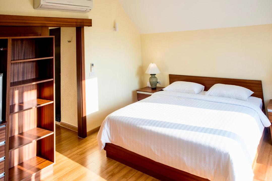 Photo of Bedroom in Klong Son