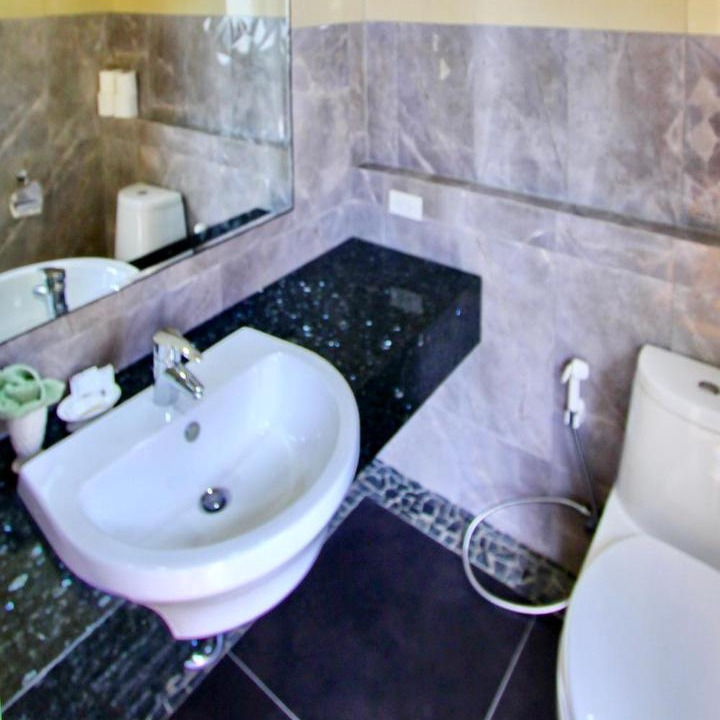 Photo of Bathroom in Klong Son