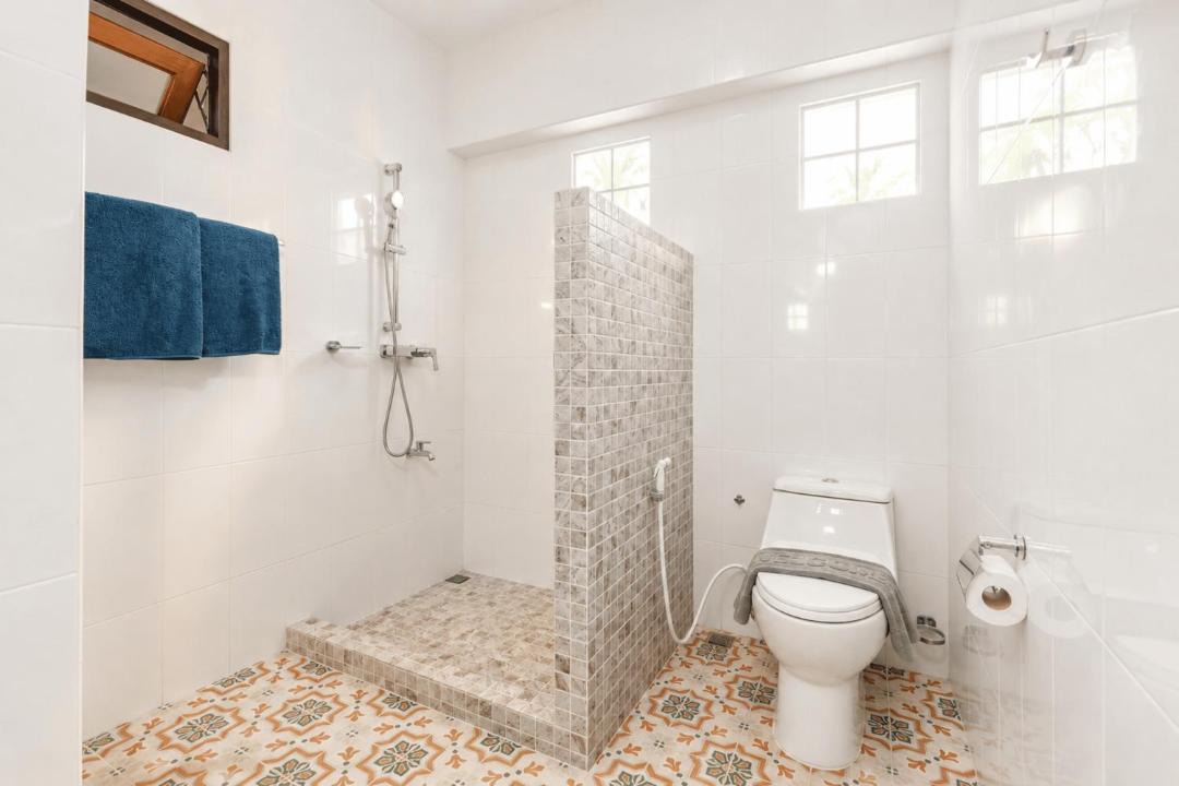 Photo of Bathroom in Rawai