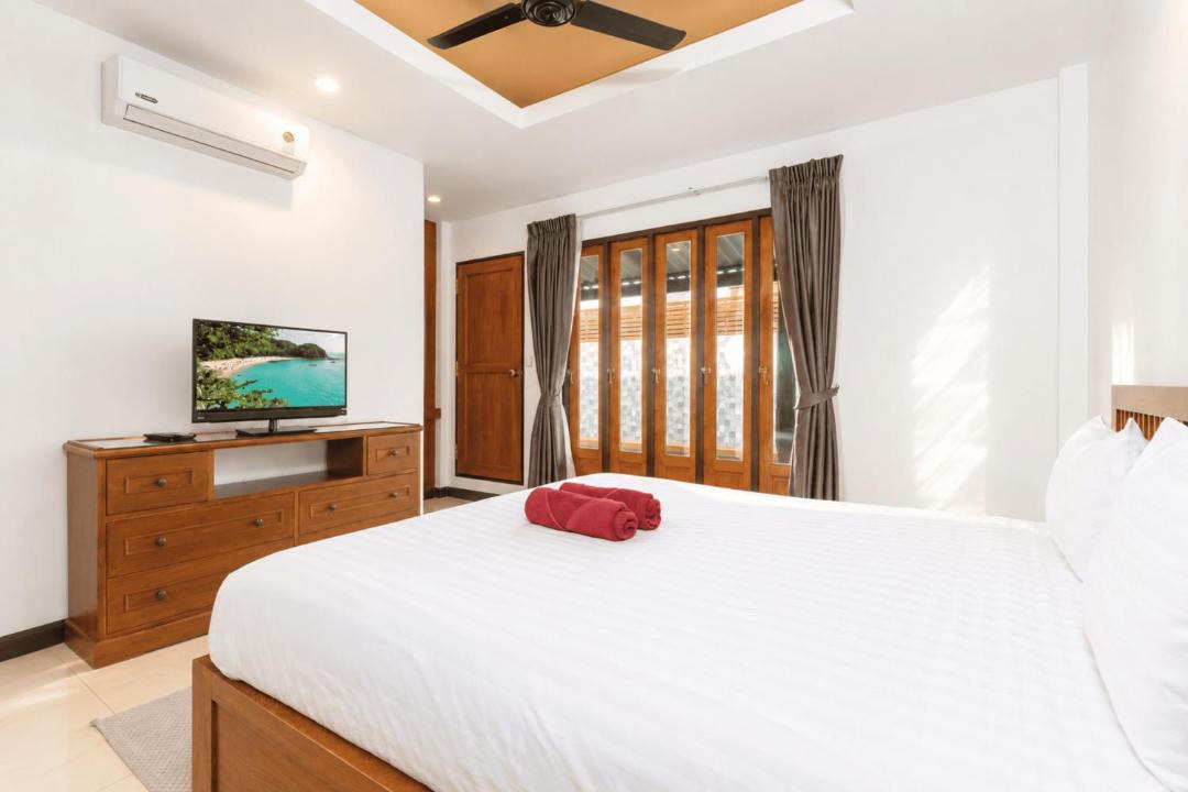 Photo of Bedroom in Rawai