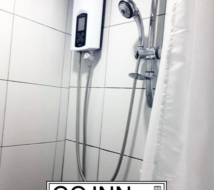 Photo of Bathroom in Talat Yai