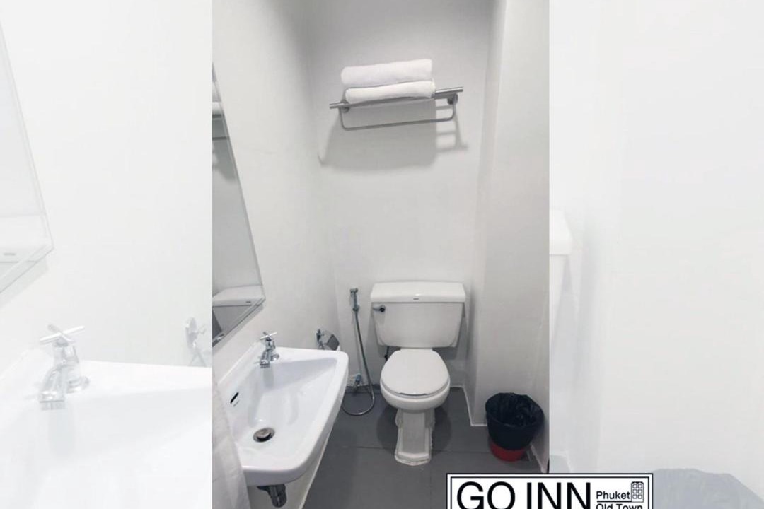 Photo of Bathroom in Talat Yai