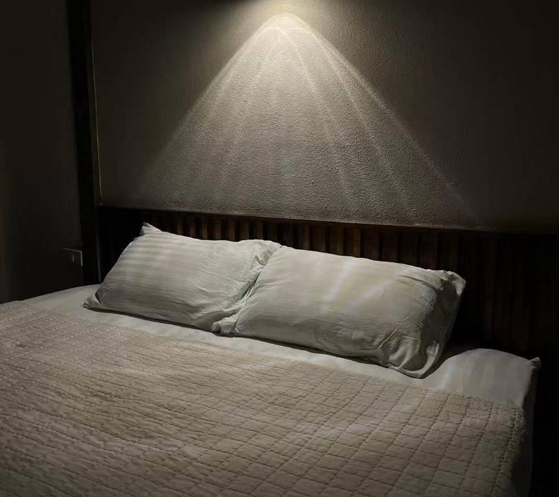 Photo of Bedroom in Mae Sariang