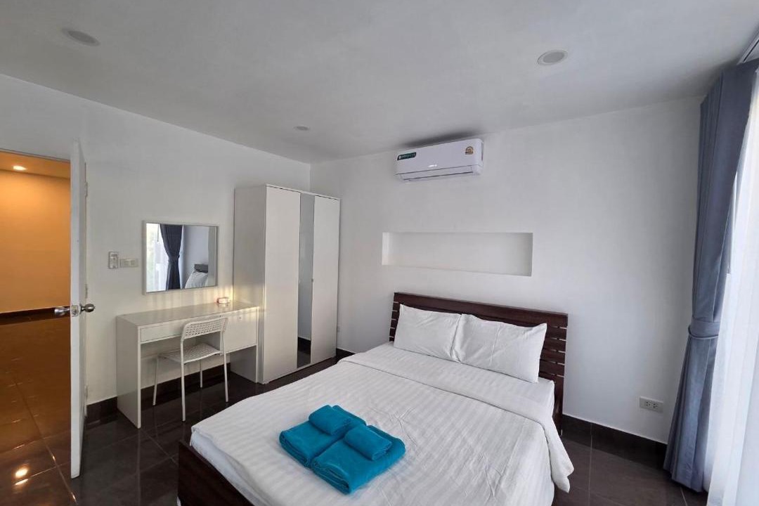 Photo of Bedroom in Pratumnak Hill