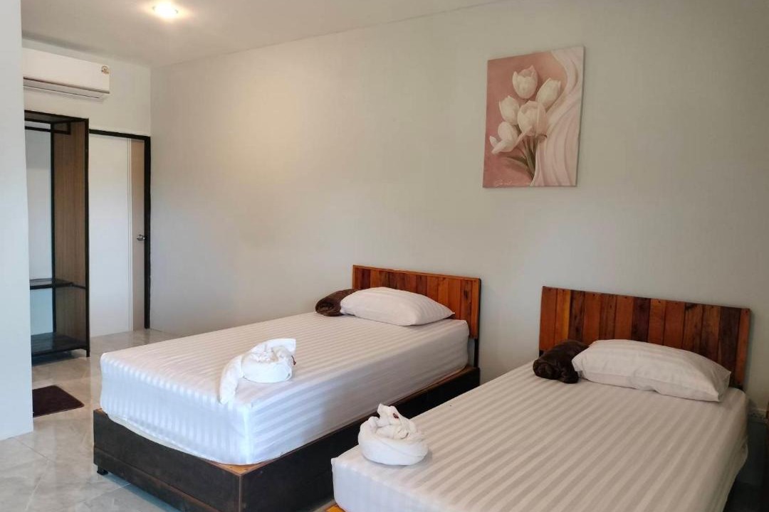 Photo of Bedroom in Khao Lak