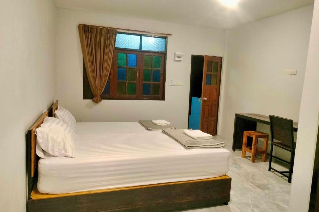 Photo of Bedroom in Khao Lak