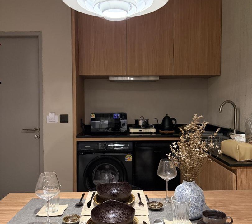 Photo of Kitchen in Chiang Rai