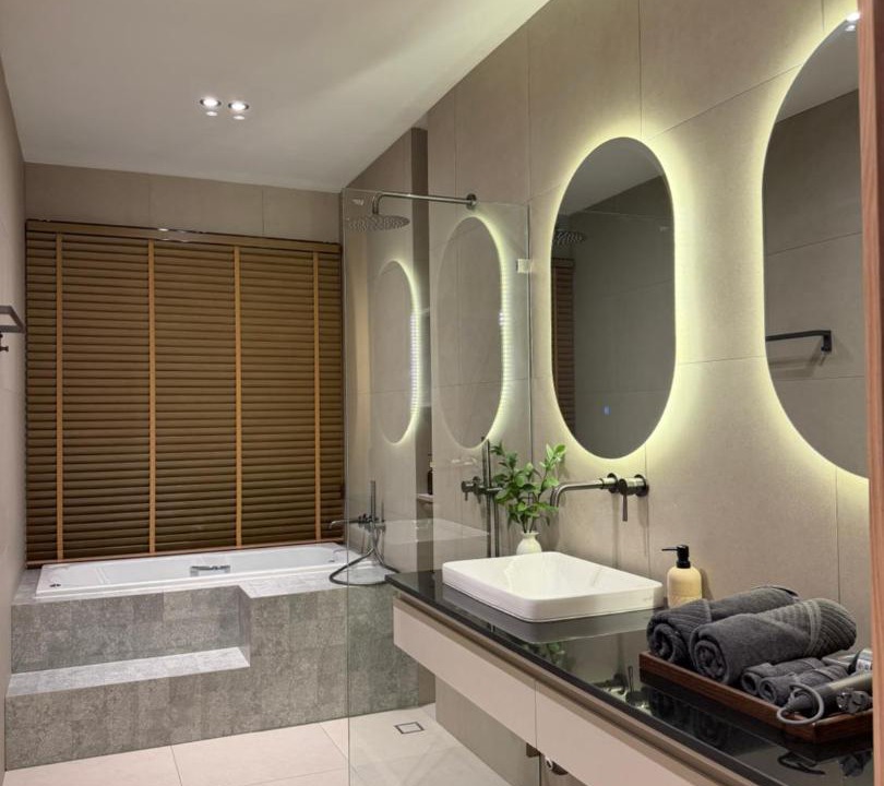 Photo of Bathroom in Chiang Rai
