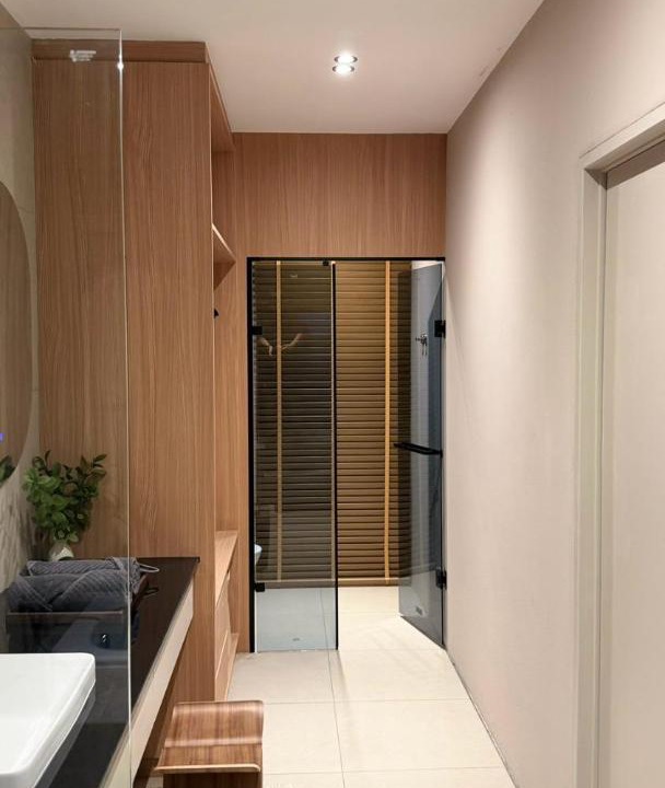 Photo of Bathroom in Chiang Rai