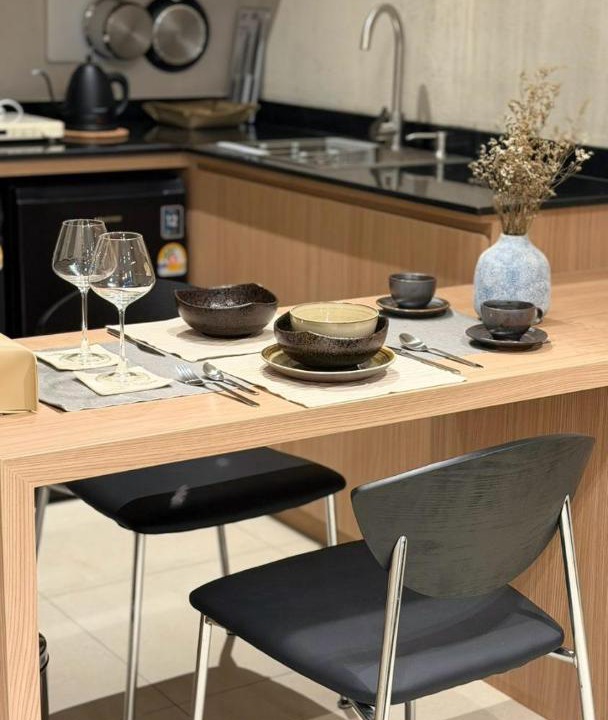 Photo of Kitchen in Chiang Rai