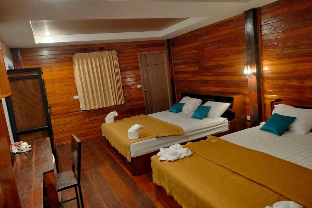 Photo of Bedroom in Khao Lak