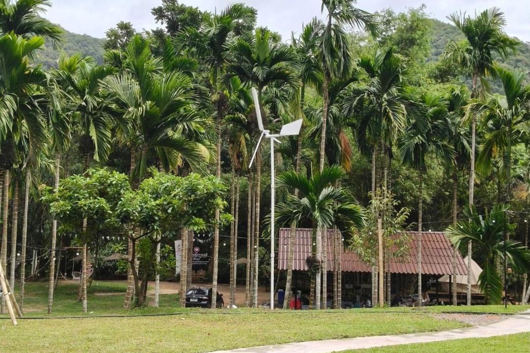 Photo of Others in Srinagarindra