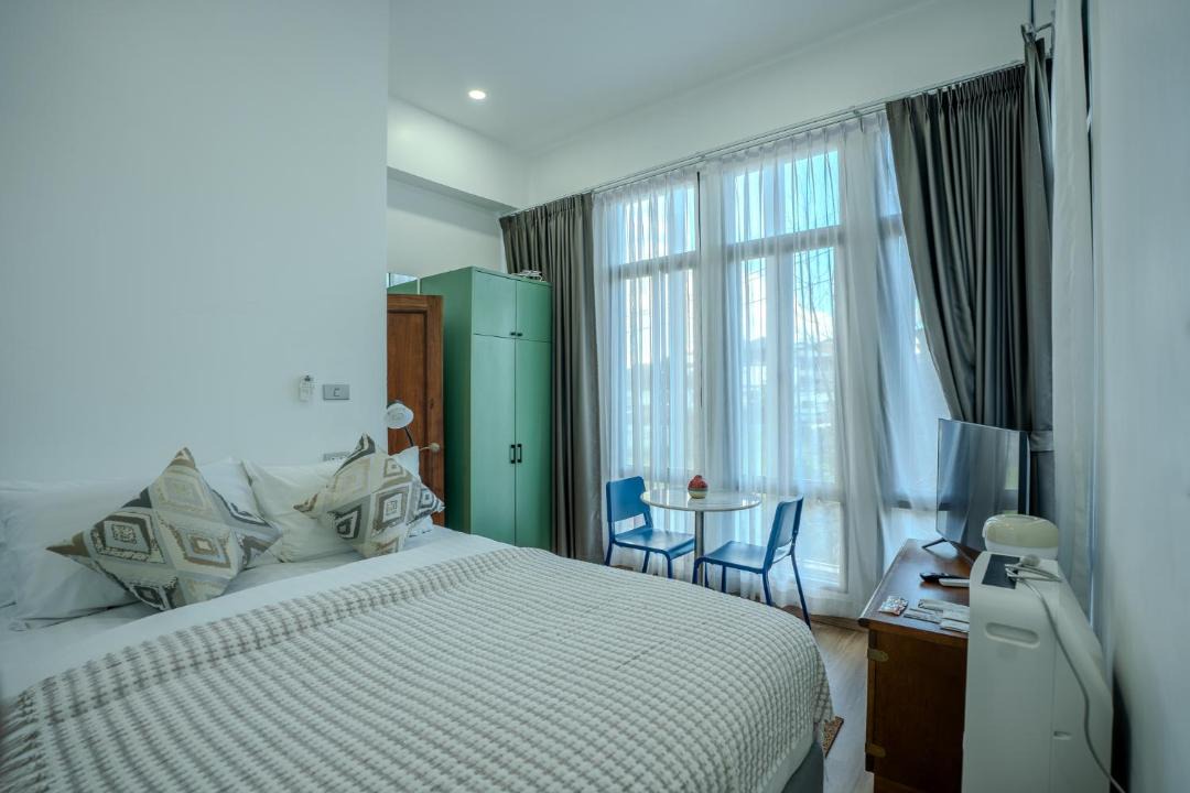 Photo of Bedroom in Thapae