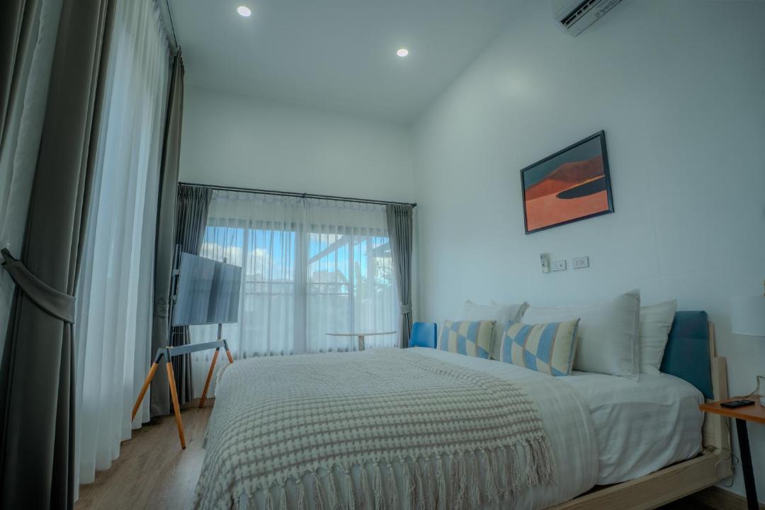 Photo of Bedroom in Thapae