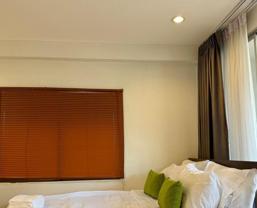 Photo of Bedroom in Nimman