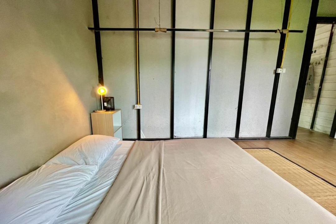 Photo of Bedroom in Mae Kon