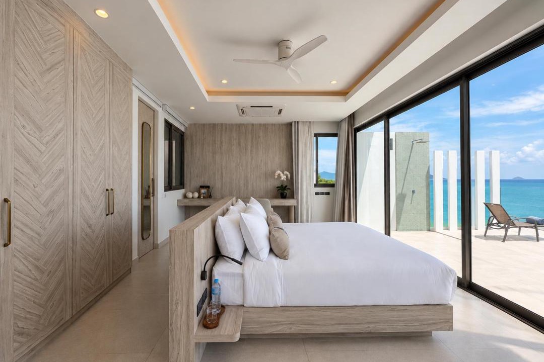 Photo of Bedroom in Moo 5